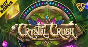 Play crystal crush