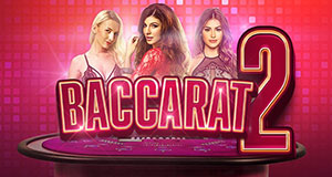 Play Baccarat 2 Game