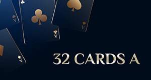 Play 32 cards game