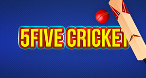 Play 5-five cricket online