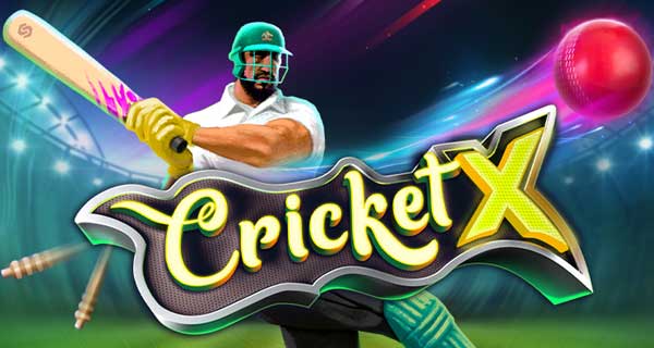 Play cricketX online