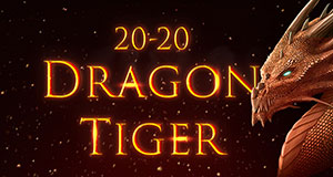 Play 20-20 Dragon tiger