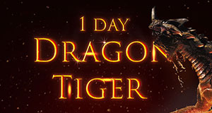Play 1 day dragon tiger