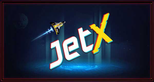 Play jetX