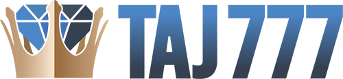 Taj777 Logo