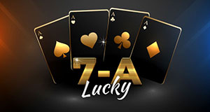 Play7-A lucky game