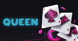 Play queen game online
