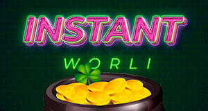 Play instant worli game